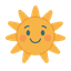 icone soleil