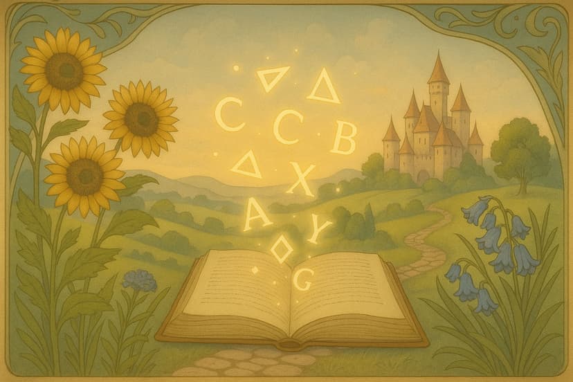 La naissance des arts libéraux en Occident : Charlemagne et les bâtisseurs de l’intelligence