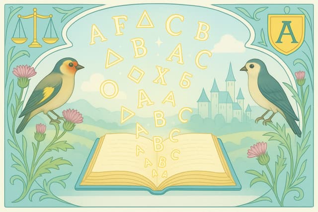 Donat, Priscien, Boèce : Les Veilleurs du Savoir Médiéval