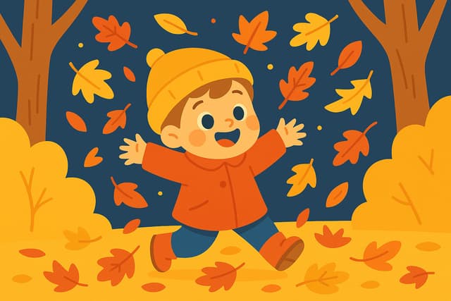 L’automne : récoltes, mémoire et gestes à transmettre