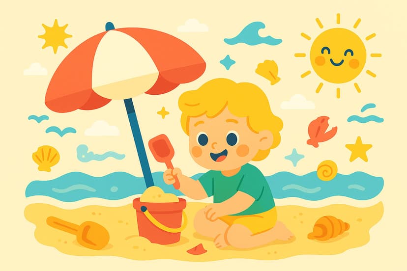 L’été : rites de joie, gestes de transmission