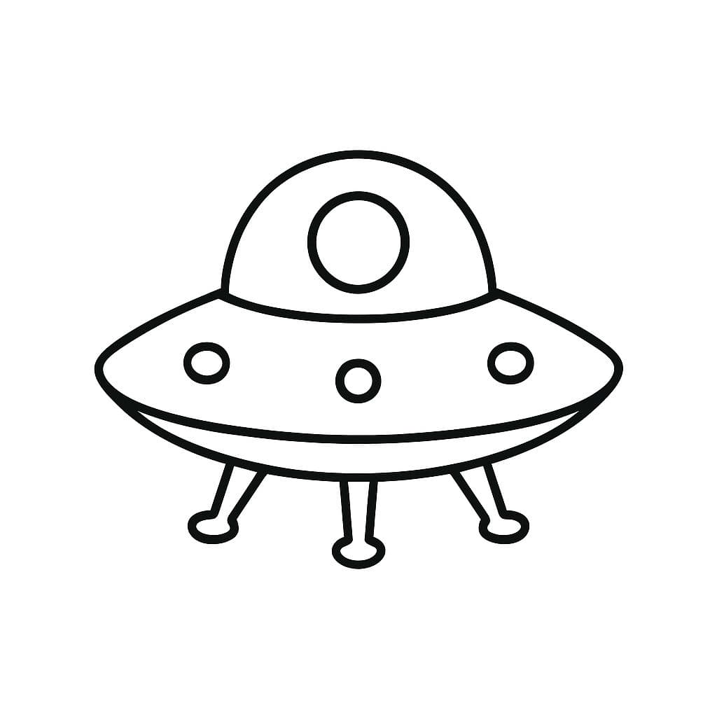 Soucoupe volante vagabonde