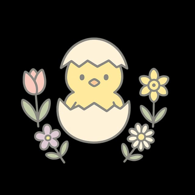 Pack d’activités de Pâques pour enfants (3–6 ans) – Jeux, coloriages & devinettes